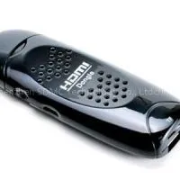 DV6061 Bluetooth Android HDMI TV Dongle Dual Core