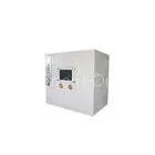 Wire / Cable Horizontal / Vertical Flame Test Equipment ASTM D 5025