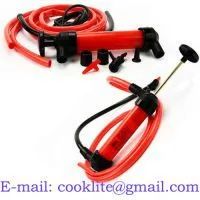 Hand Siphon Oil Transfer Pump ( GT126 )