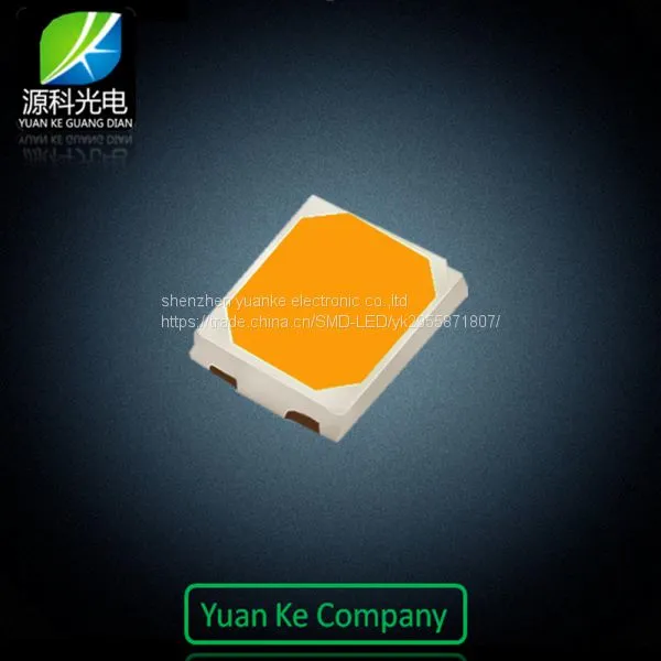 Professional Led Manufacturer 2 Chip 0.2W 2835 3020 3014 Purple 400nm 410nm 395nm Smd Led photo-4