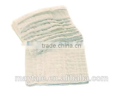 Prefold Cloth Diapers photo-4