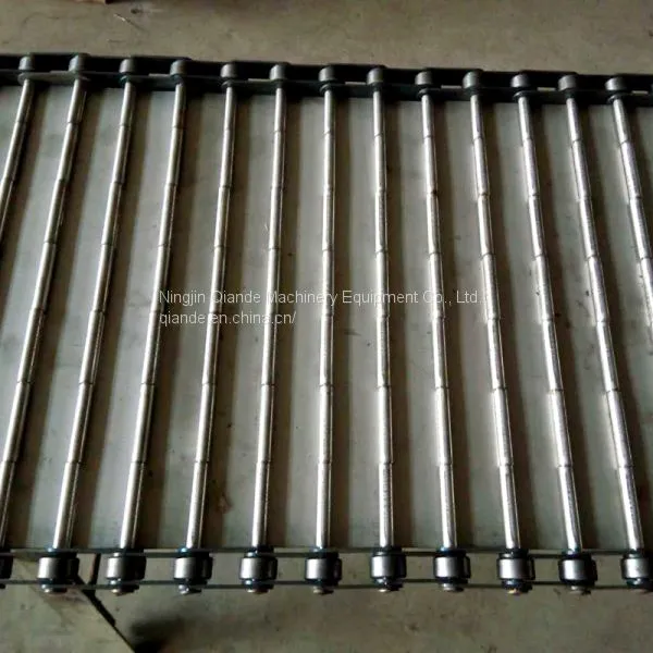 Food Stainless Steel Conveyor Belt Manufacturers photo-4
