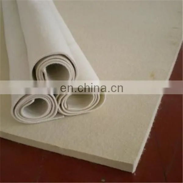 100% Pressed Industrial Wool Felt for Wool Buffing Pad / Polishing Wheel