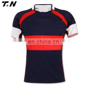 Wholesale Rugby Jerseys Rugby Wear Rugby Top photo-3