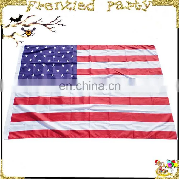 Promotion Polyester National Flag Decorate FGF-1009 photo-2