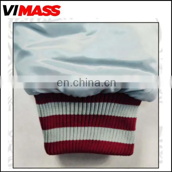 Newest Design Custom Men Cheap Running Jacket for Men photo-4