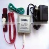 Wrist Strap online monitor