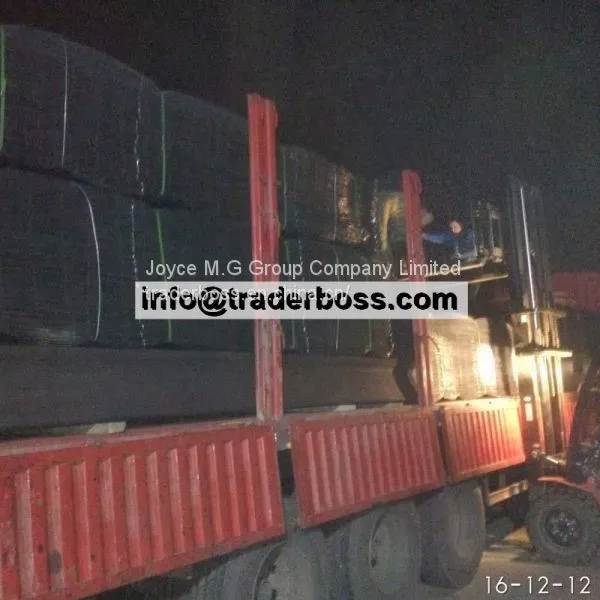 Joyce M.G Group Company Limited Custom and Export Window Screen Netting photo-4