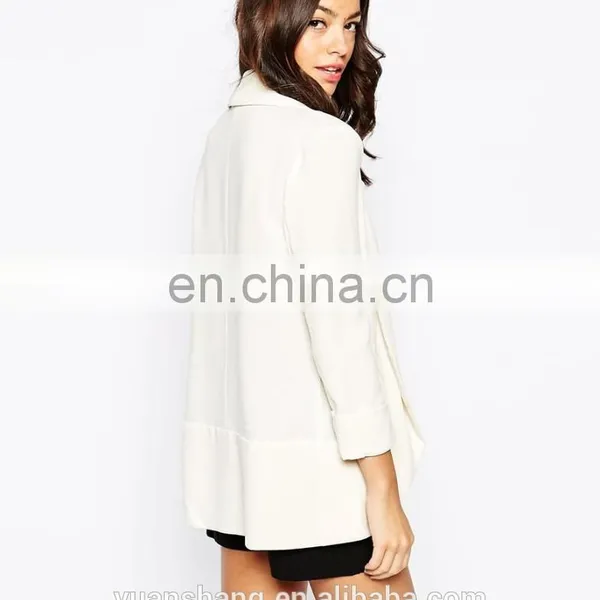 2015 New Look Branded Fancy Suits Blazers, Ladies Blazer Suit photo-3