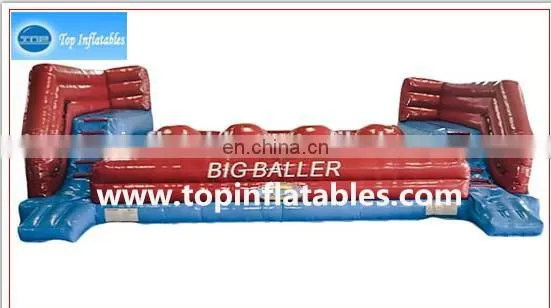 Inflatable Big Baller,Inflatable Sport Game,Inflatable Game Toy