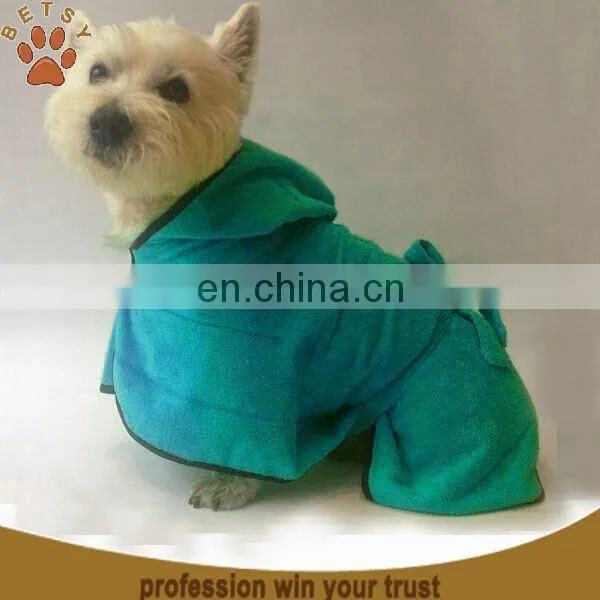 Highly Absorbent Quickly Dog Cleaning Towels Drying photo-2