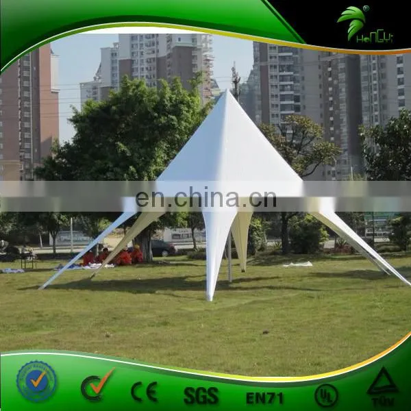 New Brand Various Advertising Effective Commercial Star Shelter Tent photo-3