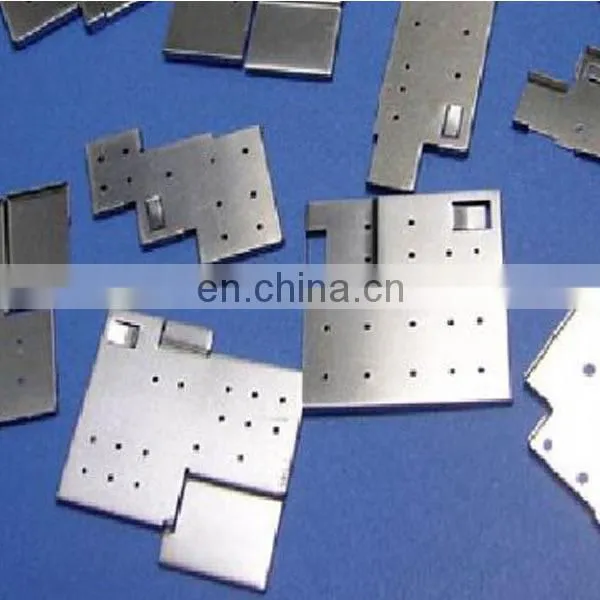 High Precision PCB RF Signal Shield