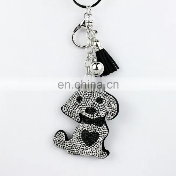 Hot Sale Diamond Tassel Pendant photo-3