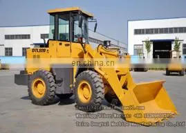DT-L920 Wheel Loader