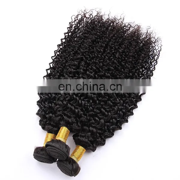 Unprocessed Wholesale Virgin Brazilian Human Hair Sew in Weave Distributors photo-3
