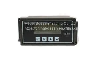 Industrial Conductivity Meter EC-411
