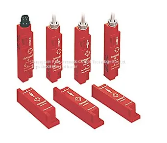 Ferrogard 440N Magnetic Safety Switch, 440N-G02044 photo-3