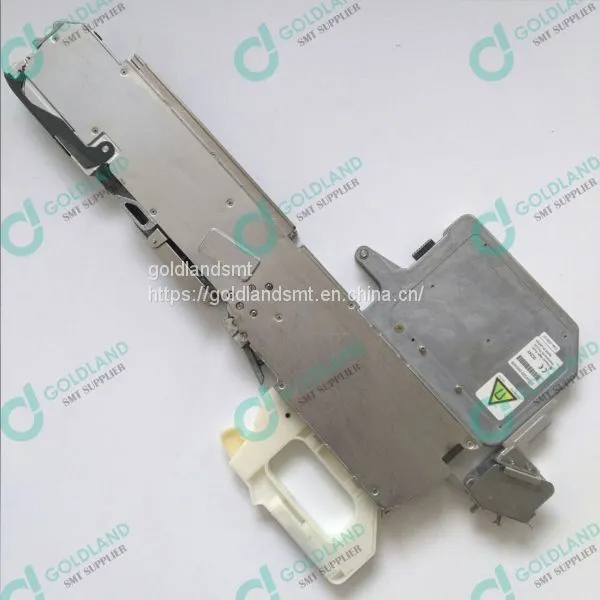 Hitachi 24/32mm With Splice Sensor Tape Feeder GD24320 photo-2