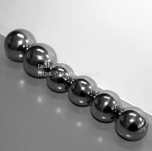 30mm Stainless Steel Ball for Sale photo-3