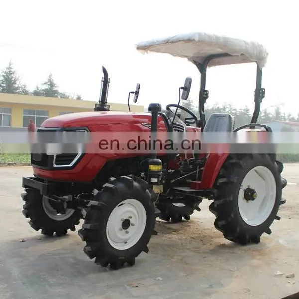 China Weifang Mini Garden Tractor 30hp photo-2
