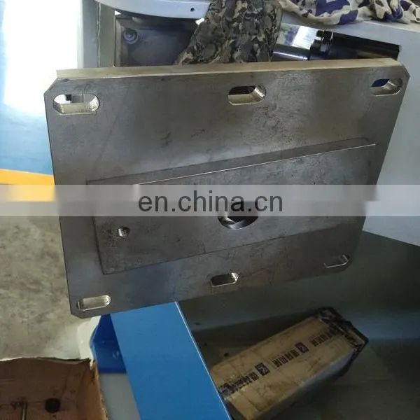 DELIN Machinery Water Tap Handle Parts OEM Yasui Casting Machine photo-4