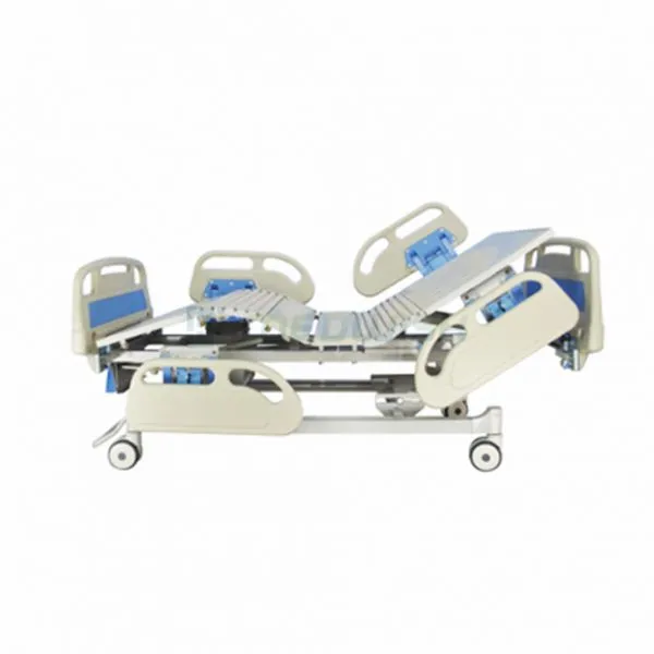 AG-BMS001C Medical Care Five Functions Electric Hospital Bed photo-2