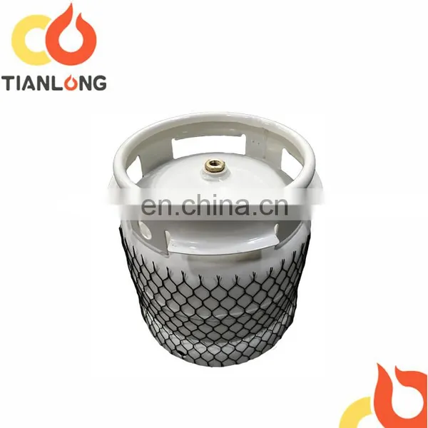 6kg Filling Lpg Gas Vessel /composite Lpg Gas Cylinder /low Pressure Lpg Gas Tank photo-4