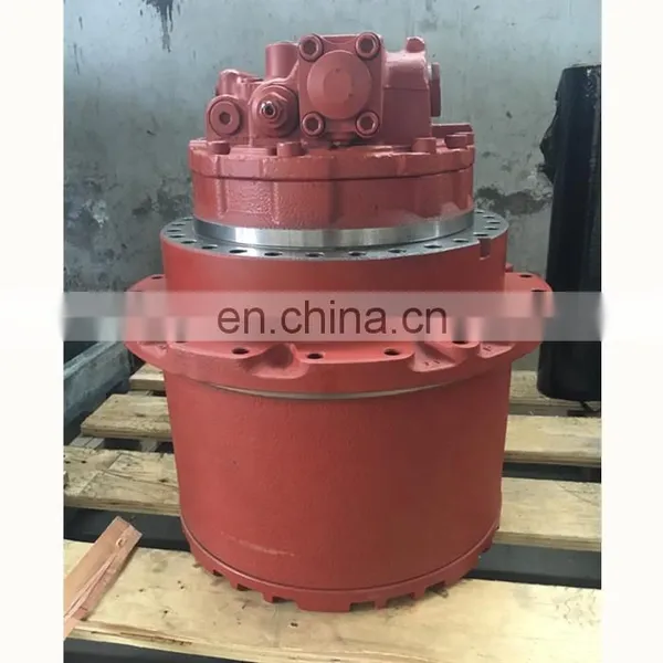 Sumitomo SH260 Travel Motor SH260LC-6 Final Drive photo-2