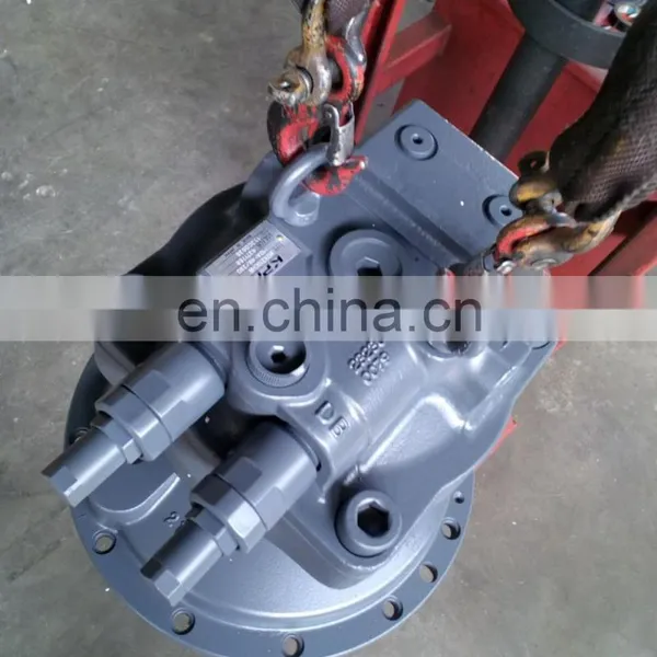 EX300 Swing Motor Excavator EX300-1-3C-5-6,EX300LC-5 Hydraulic Motor photo-5