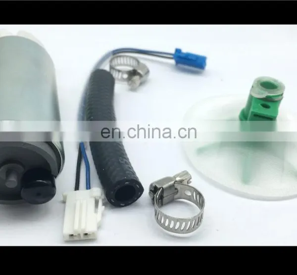 Electric Fuel Pump For Maz-da Suzu-ki For-d Ge-o OEM UC-T30 UCT30 photo-3