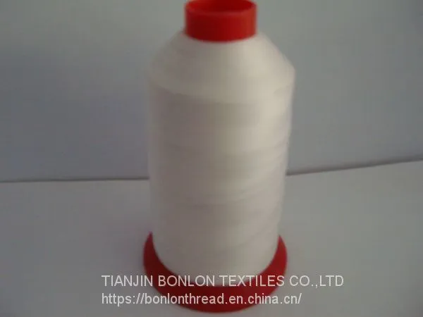 High Tenacity Nylon6.6 Sewing Thread