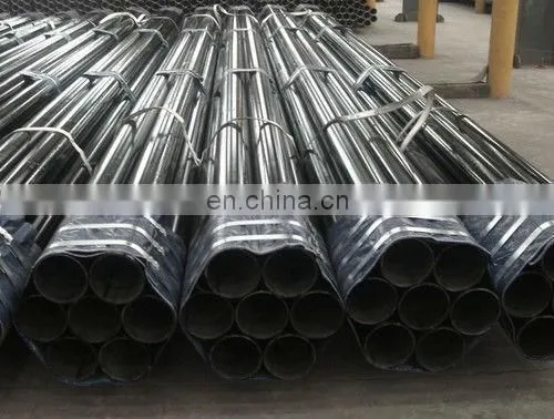 Hexagon Tube/hexagonal Steel Pipe photo-7