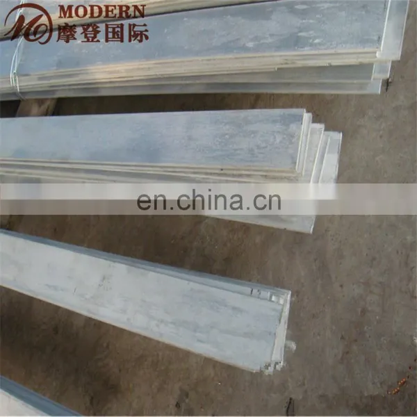 403 Stainless Steel Flat Bar 403 photo-6