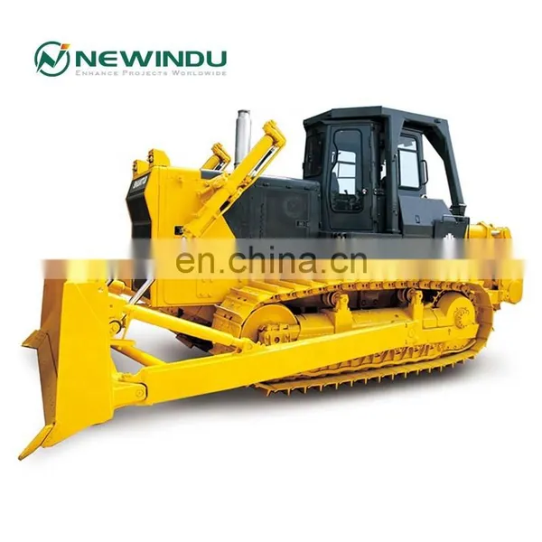 SHANTUI Brand New 320HP Crawler Rock Bulldozer Sd32w photo-6