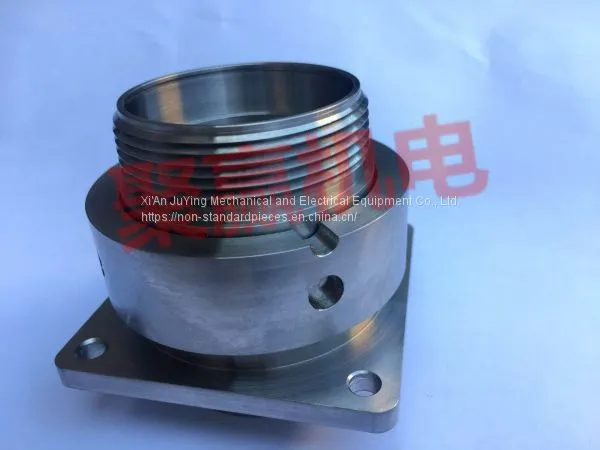 Non-standard Processing Machined Parts