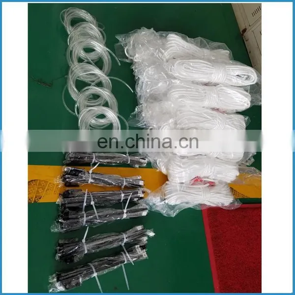 IP64 Pressurized Air Elevation 8m 12V Control Box Telescopic Masts photo-3