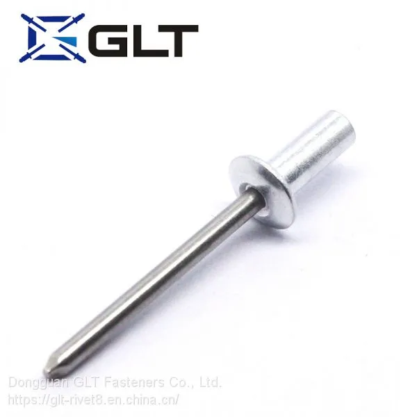 Blind Rivet Manufacturers Closed End Blind Rivets Aluminum/Stainless Steel photo-4