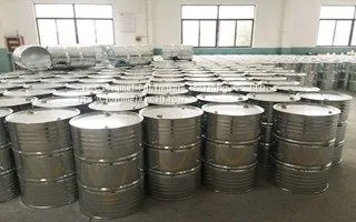 High Purity Flame Retardant TCPP CAS：No. 13674-84-5 photo-2
