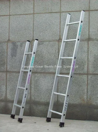 Ladder; Shrank Extend Ladder; Aluminum Alloy Ladder;insulate Ladder