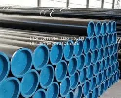 ASTM A106 GR.B Seamless Steel Pipe photo-3
