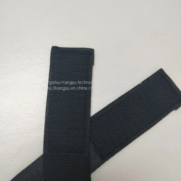 Elastic Band Lumbar Support,Adjustable Magnetic Posture Back Support Bar Corrector Brace Shoulder Band Belt photo-5