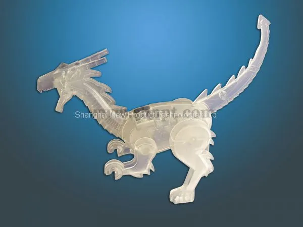 3D Printing Mold