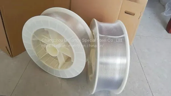 Thermal Spraying Wire