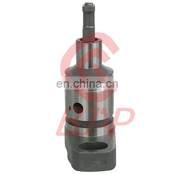 BJAP Yijie Pump Plunger 10P8-405 650 Plunger Barrel Element photo-3