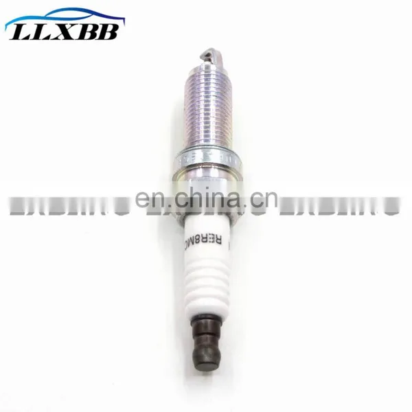 Genuine Ignition RER8MC 18854-10080 Spark Plug For Hyundai 1885410080 photo-2