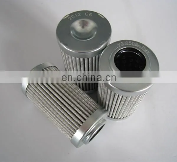 Replacement Argo Hydraulic Oil Filter Element V2.0920-08 Argo Hydraulic Oil Filter Element photo-3