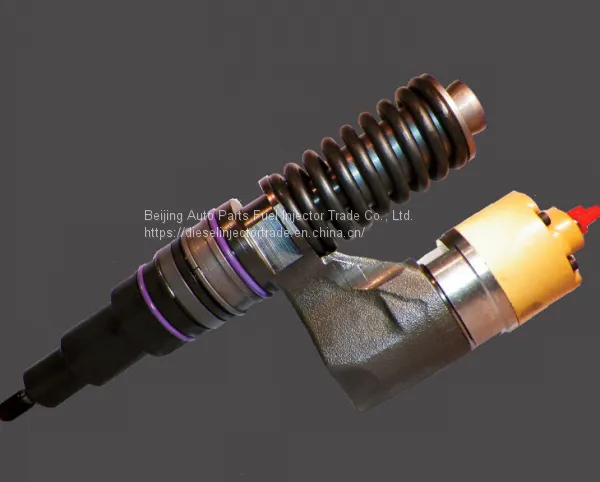 Volvo Common Rail Injector Advantage Injector Nozzle Assembly Direct Wholesale 22325866
