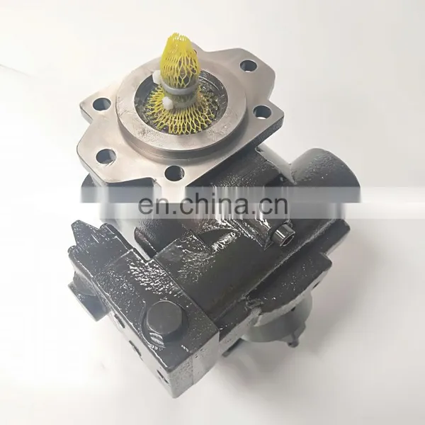 Trade Assurance Excavator Spare Parts PVG065 PVG PVG065-F1UV Hydraulic Main Piston Pump OILGEAR photo-6