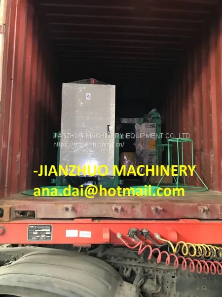 Automatic Chain Link Fence Machinery photo-4
